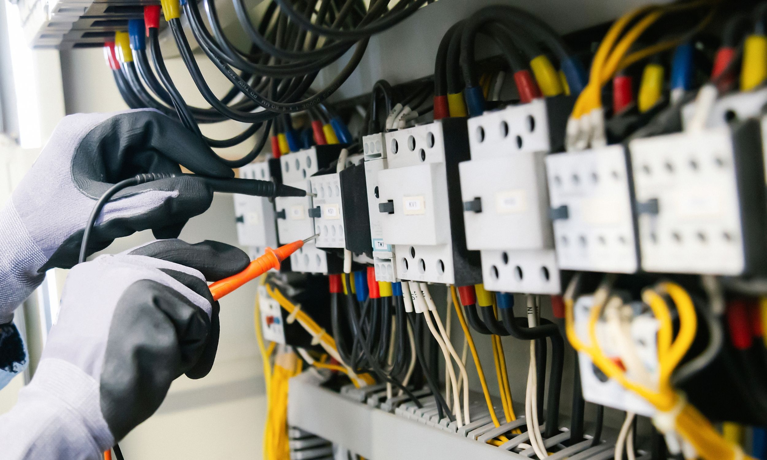 elektroinstalacije