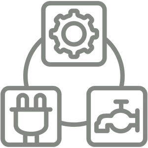Projektniranje strojarskih instalacija